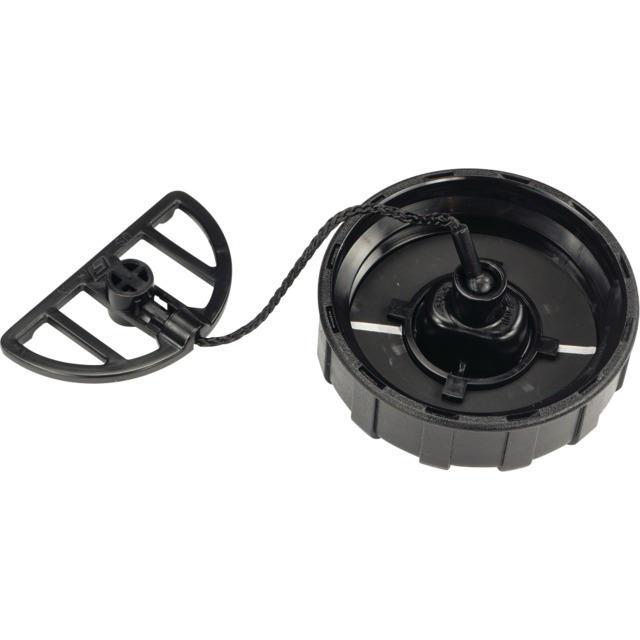 Bouchon de Reservoir de Tronconneuse Origine Stihl référence fournisseur STI11303500500